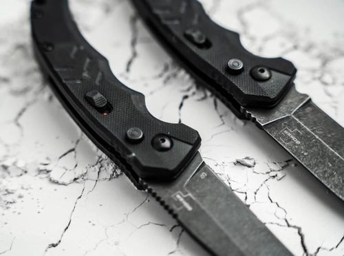 cumpără Cuțit turistic Boker Plus Intention II Tanto în Chișinău 