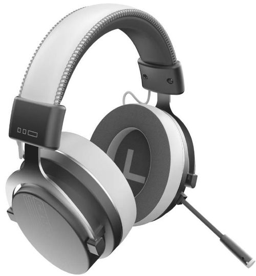 купить Наушники игровые Dark Project One VEXO Wireless , Grey в Кишинёве 