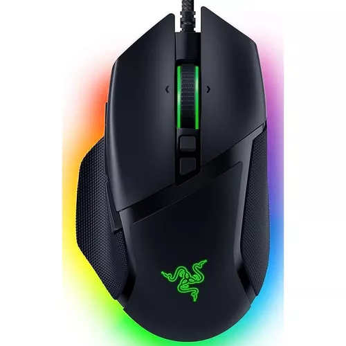 купить Мышь Razer RZ01-04000100-R3M1 Basilisk V3 в Кишинёве 