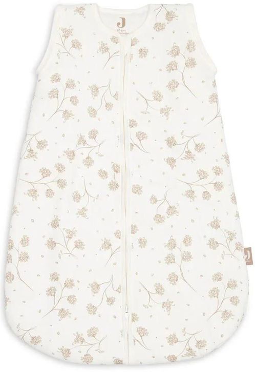 cumpără Haine pentru copii Jollein 016-410-68105 Sac de dormit cu maneci detasabile Round Leafy Dreams, 60cm în Chișinău 