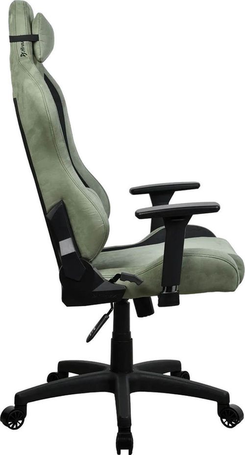 купить Офисное кресло Arozzi Torretta Supersoft Forest в Кишинёве 