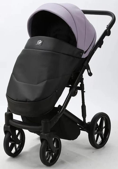 купить Детская коляска Adamex MOBI T100% SD-20 в Кишинёве 