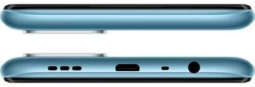 купить Смартфон OPPO A15 2/32GB Blue в Кишинёве 