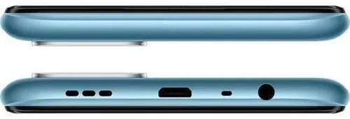 cumpără Smartphone OPPO A15 2/32GB Blue în Chișinău 