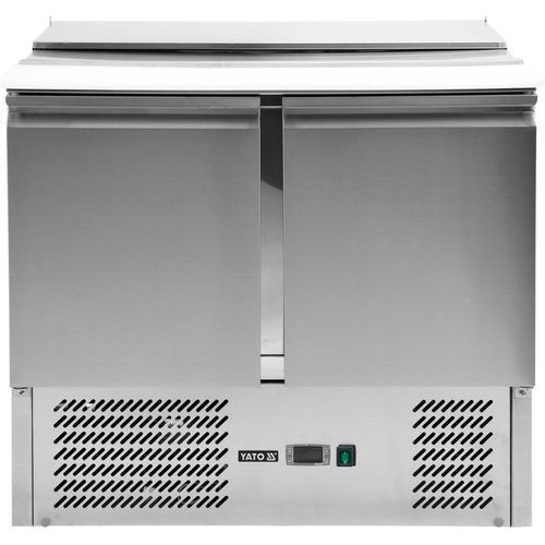 cumpără Masă refrigerată Yato YG-05262 în Chișinău 