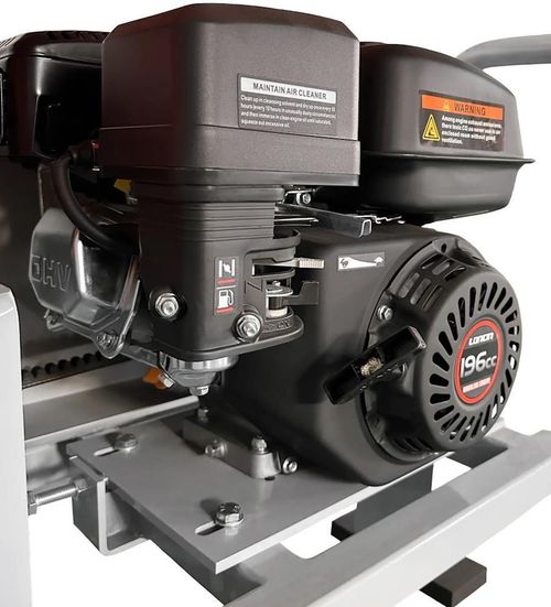 cumpără Tocător de frunze și crengi Kamoto GLC6560 în Chișinău 