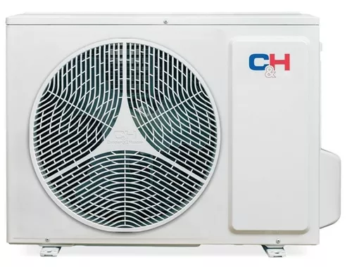 купить Кондиционер сплит Cooper&Hunter CH-S12FTXF6 Vital Plus в Кишинёве 