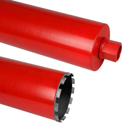 купить Набор головок, бит, насадок RTRMAX RTY68132 Коронка по бетону 132x500мм в Кишинёве 