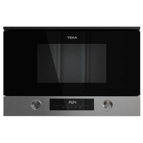 cumpără Cuptor cu microunde încorporabil Teka MS 6220 BIS R SS în Chișinău 