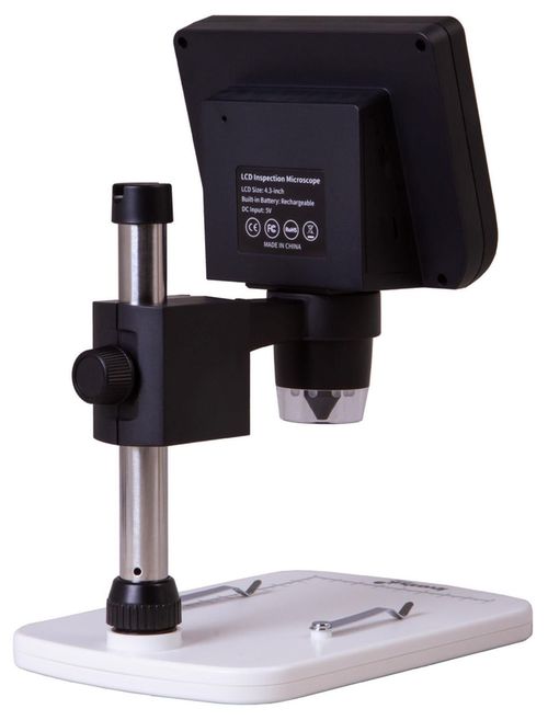 cumpără Microscop Levenhuk DTX 350 LCD Digital în Chișinău 