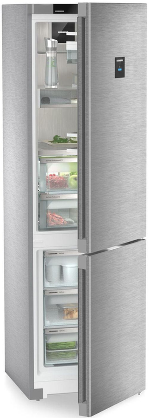 cumpără Frigider cu congelator jos Liebherr CBNstd 5783 în Chișinău 