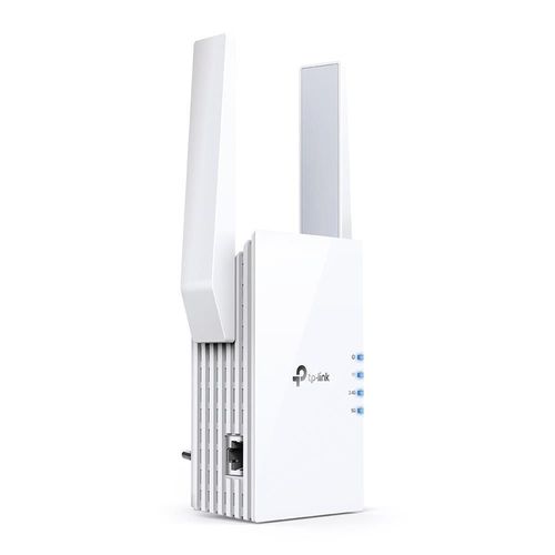 купить Wi-Fi точка доступа TP-Link RE605X в Кишинёве 