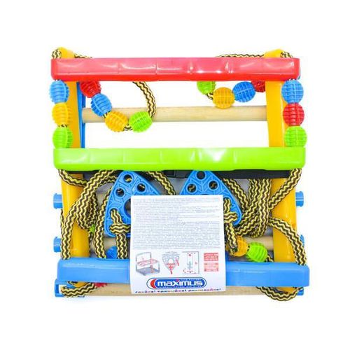 cumpără Leagăn Maximus MX5388 Leagăn suspendat Eco nou 3 în 1 în Chișinău 