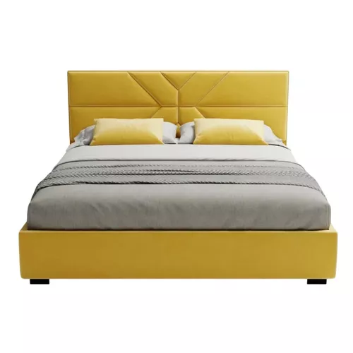 cumpără Pat my-STYLE my-Sona 200x200 (P52D20M19) în Chișinău 