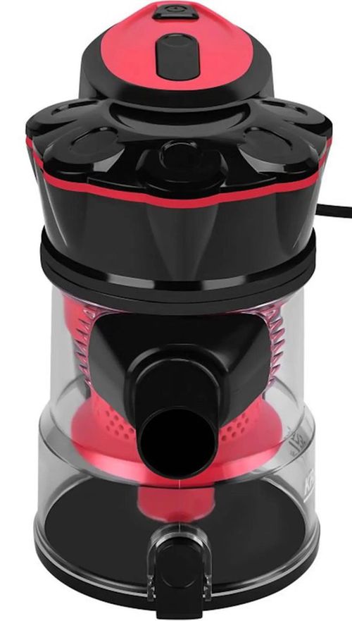 купить Пылесос проводной Kraft&Dele KD5147 600 Вт 0,5 л в Кишинёве 