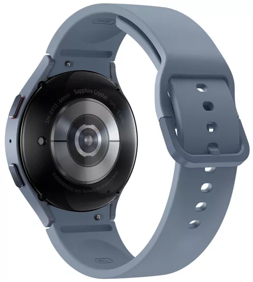 cumpără Ceas inteligent Samsung R910 Watch 5 44mm New Blue în Chișinău 