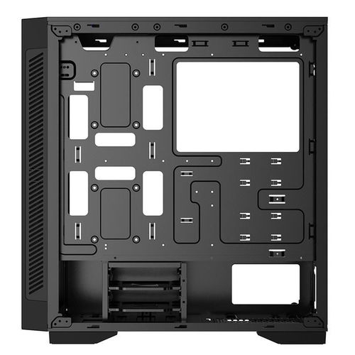 cumpără Carcasă PC Deepcool MATREXX 55 V3 ADD-RGB 3F ATX Case, with Side-Window în Chișinău 