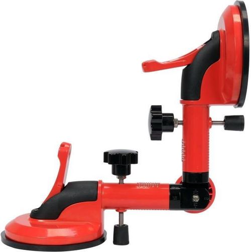 cumpără Ventuză cu vacuum Yato YT37214 Ventuze pentru colt 118mm în Chișinău 