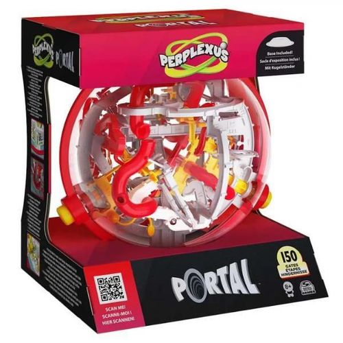 cumpără Puzzle Spin Master 6064756 Joc puzzle Labirint în Chișinău 
