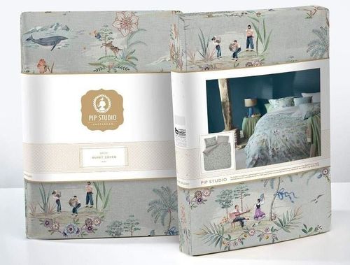 cumpără Textile de casă Pip Studio 320878 Zubieta Blue în Chișinău 