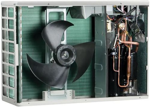 купить Тепловой насос Immergas Magis Combo PLUS 9 A+++ 9kw в Кишинёве 