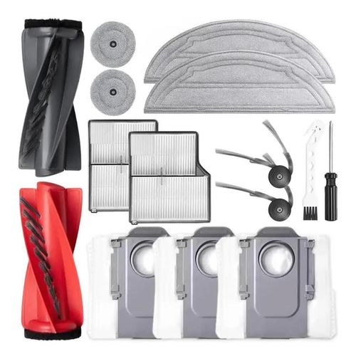 купить Аксессуар для пылесоса Roborock GX1955 Replacement Kits For Saros 10/G30/S9 Maxv Ultra в Кишинёве 