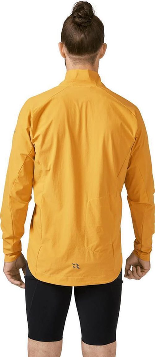 купить Одежда для спорта Rab Jacheta barbati Cinder Borealis Sahara S (QWS-66-SAH-SML) в Кишинёве 