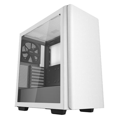cumpără Carcasă PC Deepcool CK500 WH ATX Case în Chișinău 