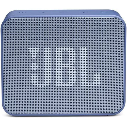 купить Колонка портативная Bluetooth JBL GO Essential Blue в Кишинёве 