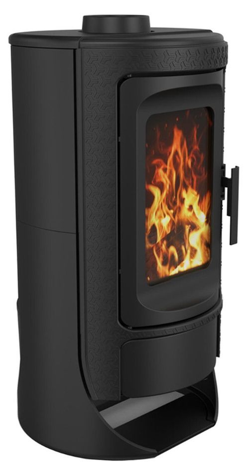 купить Камин электрический ArtFlame CHILI, sobă pe lemne (900005048) в Кишинёве 