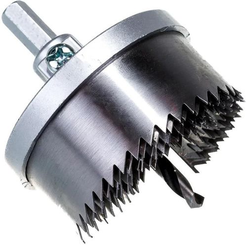 купить Набор головок, бит, насадок Metabo 623531000 Набор коронок 25-68 мм в Кишинёве 