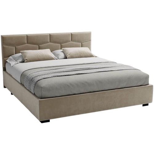 cumpără Pat my-STYLE my-Mili 200x200 (P20D20M04) în Chișinău 
