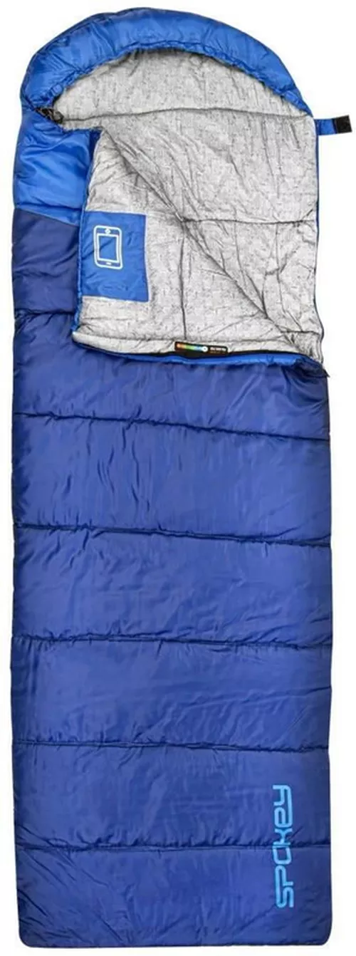 cumpără Sac de dormit Spokey 928461 Spokey Sac de dormit POLARIS 250 NY în Chișinău 
