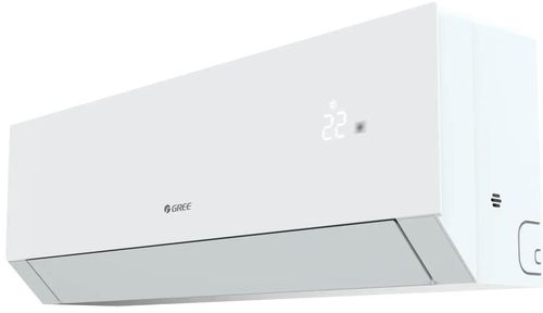 cumpără Aparat aer condiționat split Gree GWH18AUDXD-K6DNA1A/I Clivia White în Chișinău 