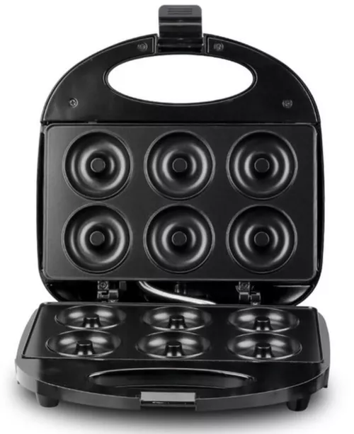купить Вафельница Raf R.247, Donut Maker, 850W в Кишинёве 