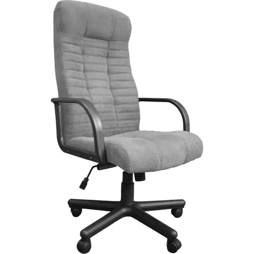 cumpără Fotoliu de birou Deco Atlant BX Soro 93 Middle Grey în Chișinău 