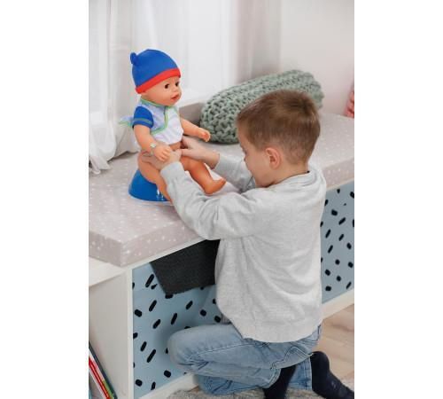 cumpără Păpușă Zapf 834848 Jonas 43cm în Chișinău 