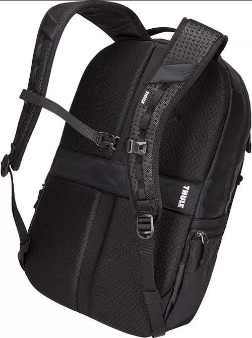 купить Рюкзак городской THULE Subterra 23 L Black в Кишинёве 