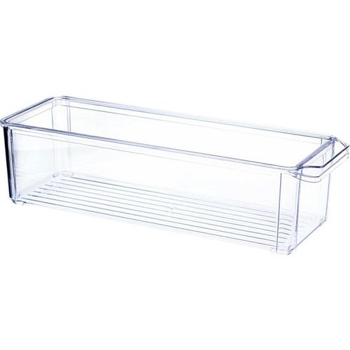 cumpără Accesoriu pentru bucătărie Idea M1584 Organizer bucatarie 10х30х5cm 1l cu capac în Chișinău 