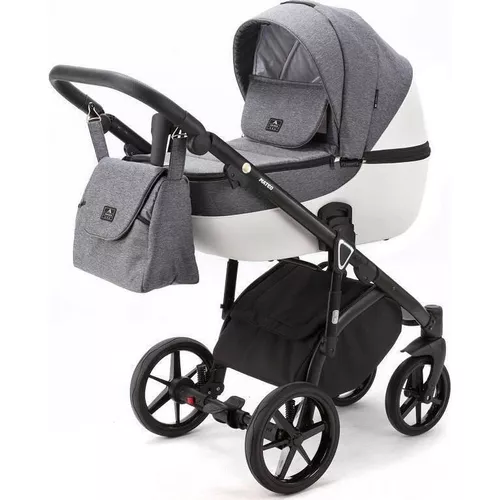 купить Детская коляска Adamex BIBIONE TIP PS-77 в Кишинёве 