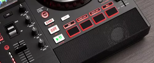 cumpără DJ controller Numark Mixstream Pro+ în Chișinău 