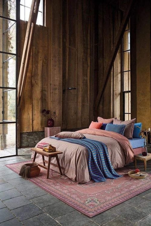 cumpără Pernă Pip Studio 332441 Imani Cushion 35x60 Multi în Chișinău 