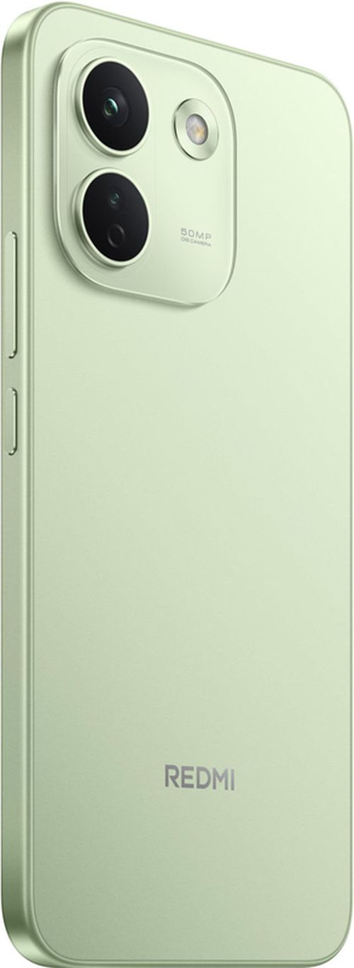 купить Смартфон Xiaomi Redmi Note 17 Pro Max 5G 8/256GB Green в Кишинёве 