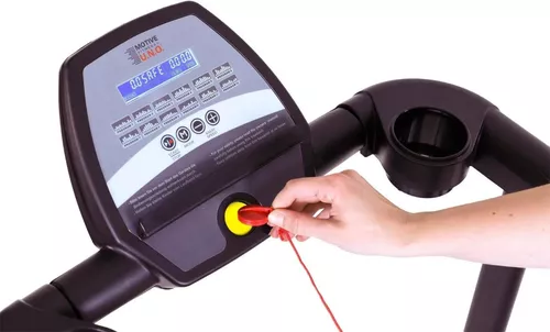 купить Беговая дорожка Motive Fitness By U.N.O FIT START BASIC в Кишинёве 