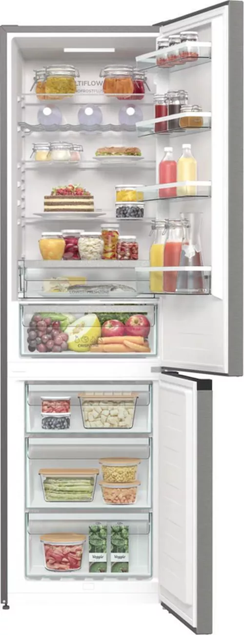 cumpără Frigider cu congelator jos Gorenje NRK620DA2XL4 în Chișinău 
