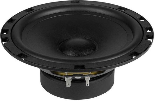 купить Авто-колонки Musway MS-6.2C 2-Wege kompo 16.5cm в Кишинёве 