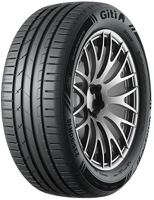 cumpără Anvelopă Giti 225/55 R18 98V Synergy H2+ în Chișinău 