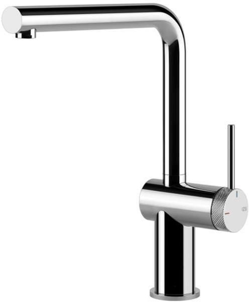 cumpără Bateria bucătărie Gessi 60471-031 Inedito Chrome în Chișinău 