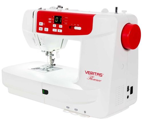 купить Швейная машина Veritas Florence в Кишинёве 