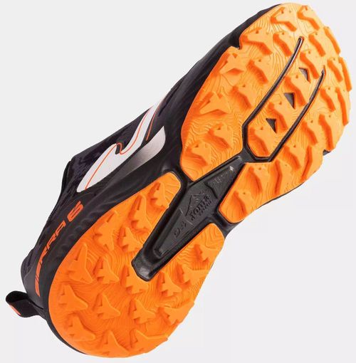 купить Спортивная обувь Joma Sierra Men 2301 Black Orange (41) TKSIEW2301 в Кишинёве 